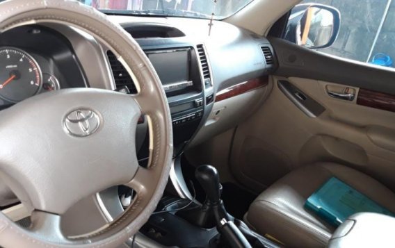 2006 Toyota Land Cruiser for sale in Quezon City-2
