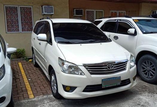 2019 Toyota Innova for sale in Malabon
