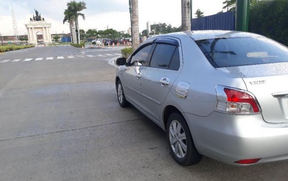Selling Toyota Vios 2008 at 82000 km in Agoo-4