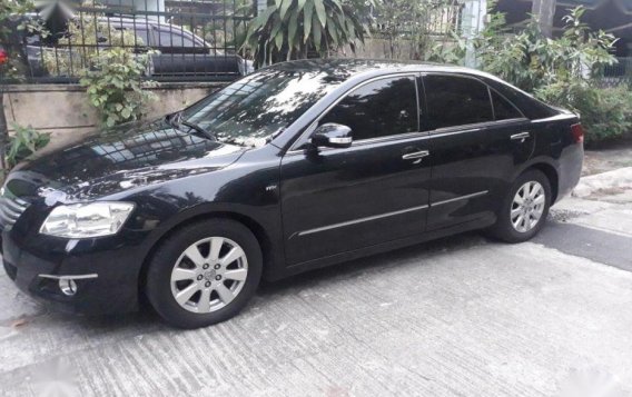2nd Hand Toyota Camry 2007 for sale in Pateros-4