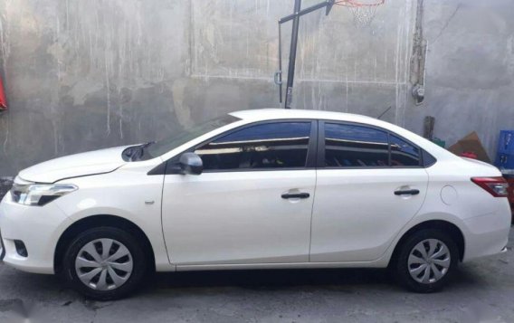 2015 Toyota Vios for sale in Parañaque-1