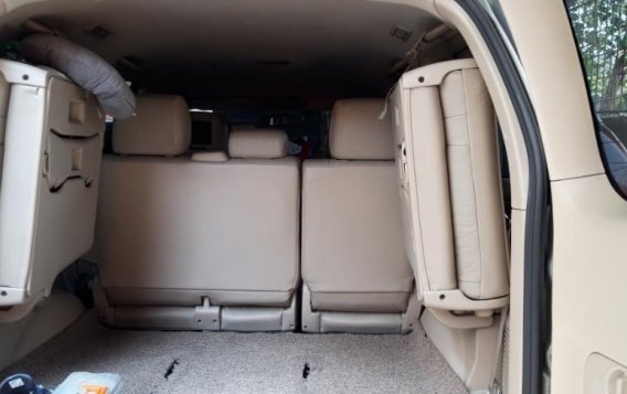 2006 Toyota Land Cruiser for sale in Quezon City-4