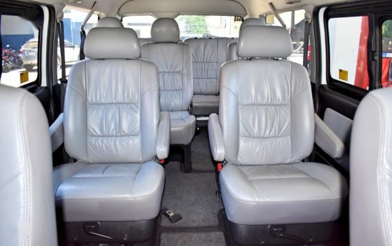 Sell 2nd Hand 2014 Toyota Hiace at 40000 km in Lemery-8