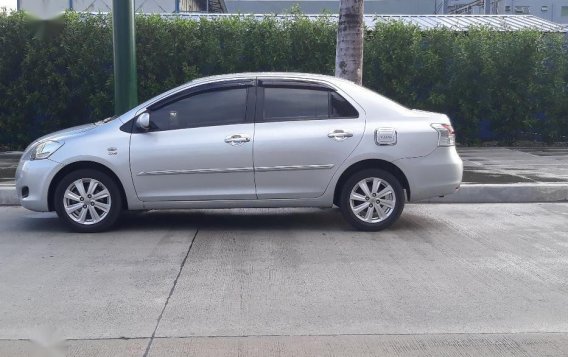 Selling Toyota Vios 2008 at 82000 km in Agoo-3