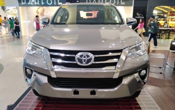 2019 Toyota Avanza for sale in Pasig-4