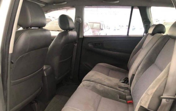 2nd Hand Toyota Innova 2012 Automatic Diesel for sale in Makati-3