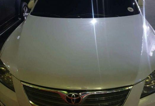 2008 Toyota Camry for sale in Quezon City-3