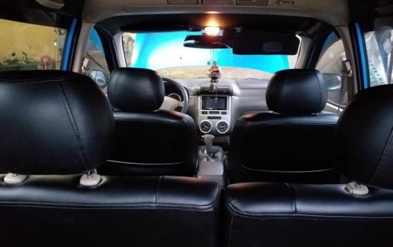 2nd Hand Toyota Avanza 2007 for sale in Manila-3