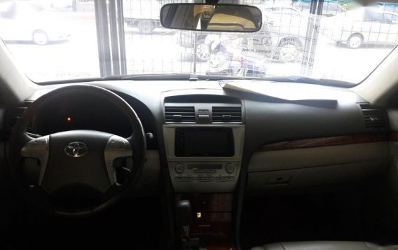 2nd Hand Toyota Camry 2009 Automatic Gasoline for sale in Quezon City-6