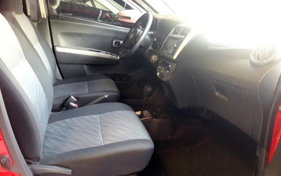 2nd Hand Toyota Wigo 2016 for sale in Quezon City-2