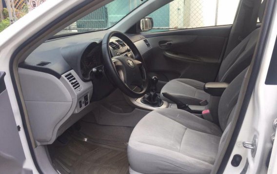 2008 Toyota Altis for sale in Makati-4