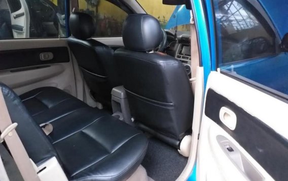 2nd Hand Toyota Avanza 2007 for sale in Manila-6