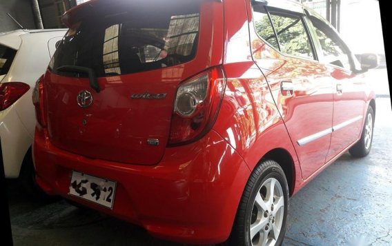 2nd Hand Toyota Wigo 2016 for sale in Quezon City-7