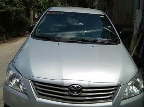 2nd Hand Toyota Innova for sale in General Mariano Alvarez