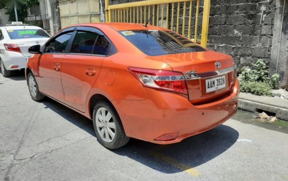 2nd Hand Toyota Vios 2014 for sale in Pasay-1