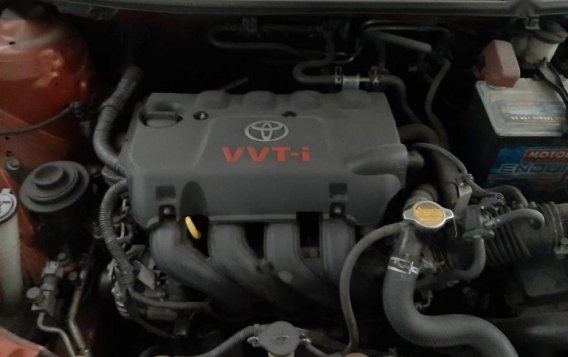 2nd Hand Toyota Vios 2014 for sale in Pasay-7