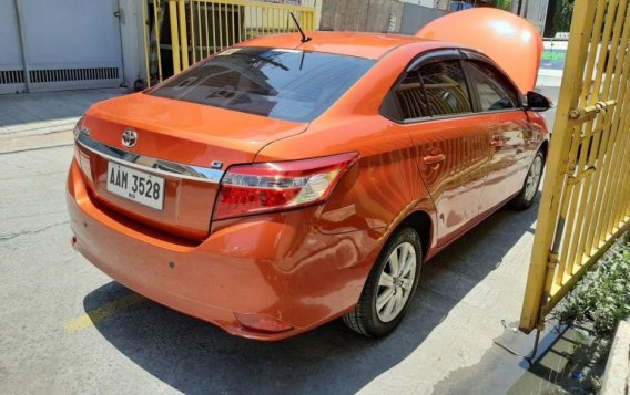 2nd Hand Toyota Vios 2014 for sale in Pasay-2