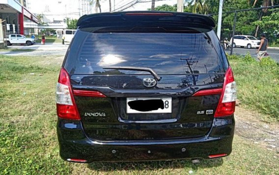 2nd Hand Toyota Innova 2015 for sale in Mandaluyong-4