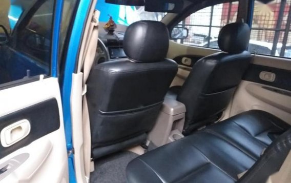 2nd Hand Toyota Avanza 2007 for sale in Manila-7