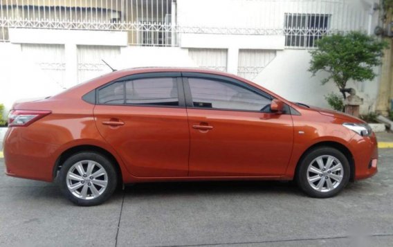 2015 Toyota Vios for sale in Las Piñas-3