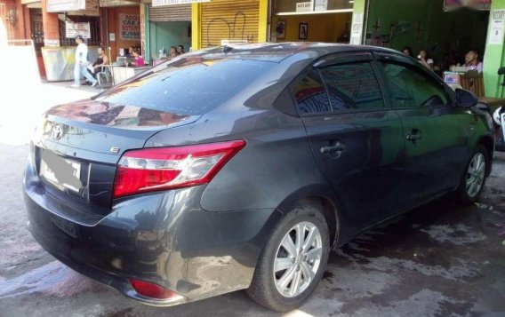 2nd Hand Toyota Vios 2015 at 120000 km for sale-4