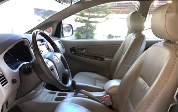 2nd Hand Toyota Innova 2015 for sale in Mandaue-6