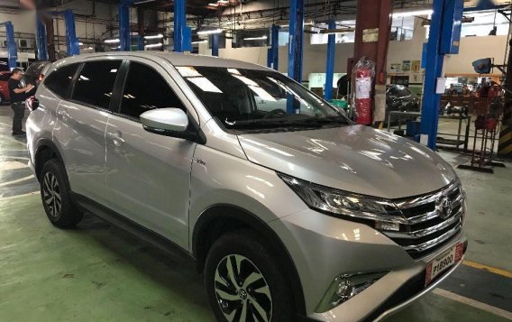 2018 Toyota Rush for sale in Quezon City-2