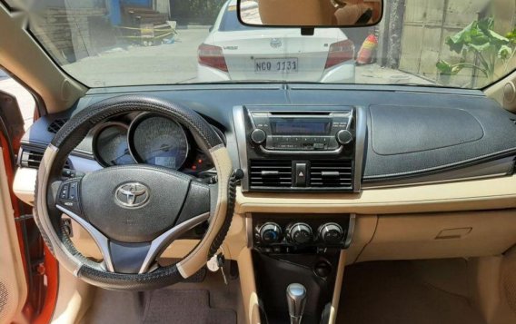 2nd Hand Toyota Vios 2014 for sale in Pasay-4