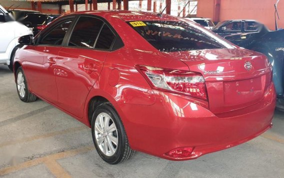 Selling 2nd Hand Toyota Vios 2018 in Quezon City-2