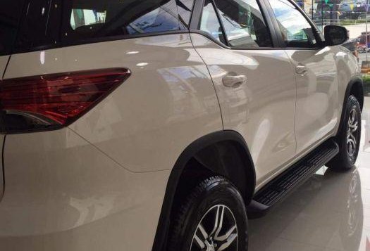 Brand New Toyota Fortuner 2019 for sale in Cainta-2