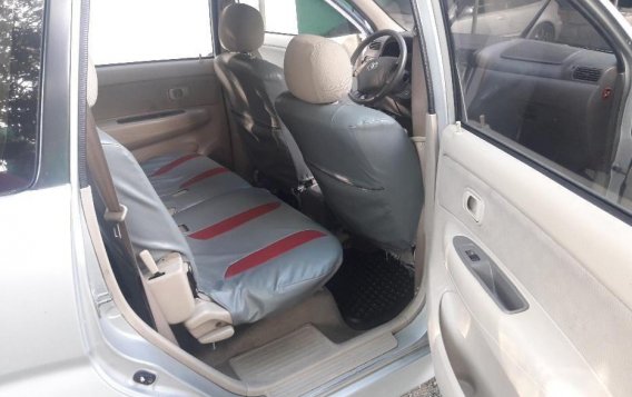2nd Hand Toyota Avanza 2008 at 120000 km for sale-8