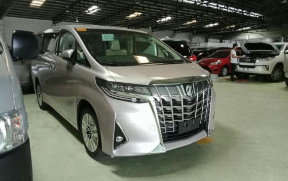 Toyota Land Cruiser 2019 Automatic Diesel for sale in Manila-10