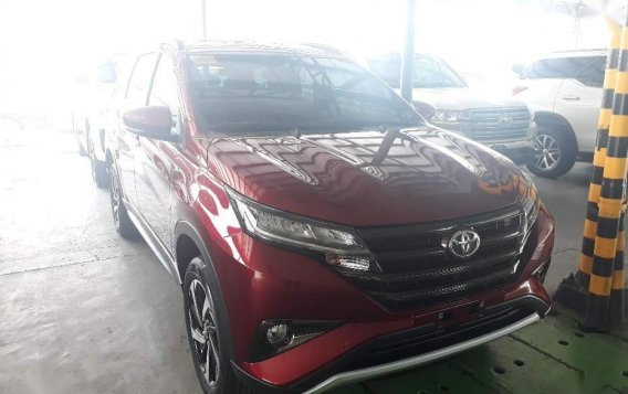 Selling Toyota Fortuner 2019 Automatic Diesel in Pasig-4