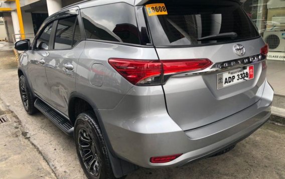 2017 Toyota Fortuner for sale in Quezon City-2