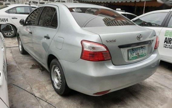 2009 Toyota Vios for sale in Pasay-3