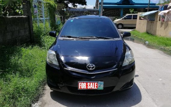 2009 Toyota Vios for sale in Angeles-1
