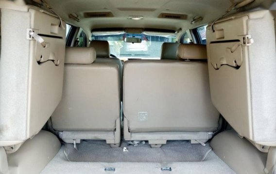 Toyota Fortuner 2011 Automatic Diesel for sale in San Isidro-6