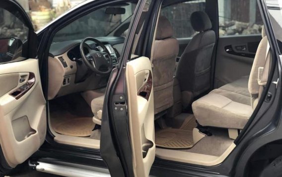 2015 Toyota Innova for sale in Santiago-4