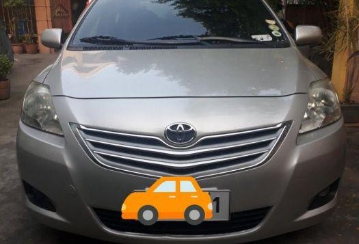 Sell 2013 Toyota Vios in Plaridel