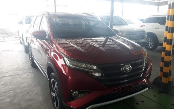 2019 Toyota Fortuner for sale in Pasig-1