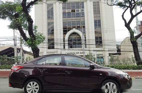 2017 Toyota Vios for sale in Quezon City-5