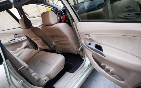 2nd Hand Toyota Avanza 2014 for sale in Kawit-7