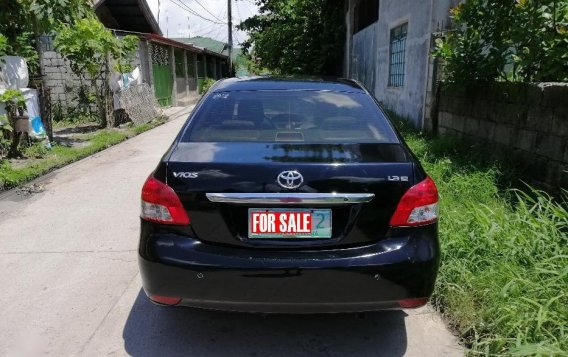 2009 Toyota Vios for sale in Angeles-2