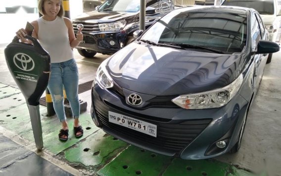 Brand New Toyota Fortuner 2019 for sale in Pasig-3