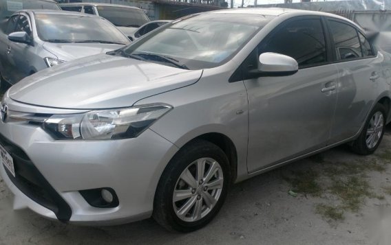 2nd Hand Toyota Vios 2018 for sale in Cainta-8