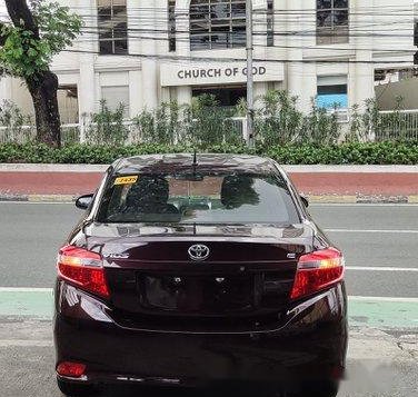 2017 Toyota Vios for sale in Quezon City-4