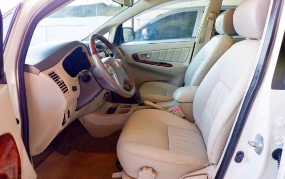 Selling Toyota Innova 2014 Automatic Diesel in Angeles-8