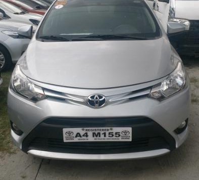 2nd Hand Toyota Vios 2018 for sale in Cainta-9