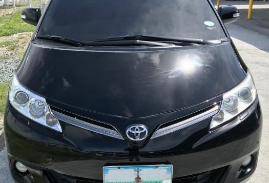2nd Hand Toyota Previa 2015 at 78000 km for sale in Parañaque-1