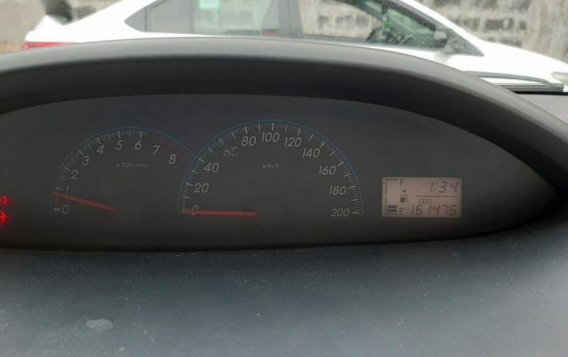 2009 Toyota Vios for sale in Pasay-9
